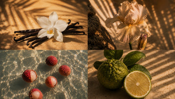 What are Perfume Notes? A Guide to Fragrance Notes