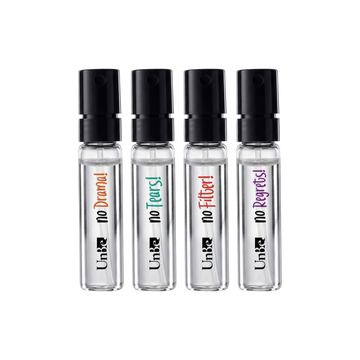 UnBe. Kadın Keşif Seti 4x2 ML