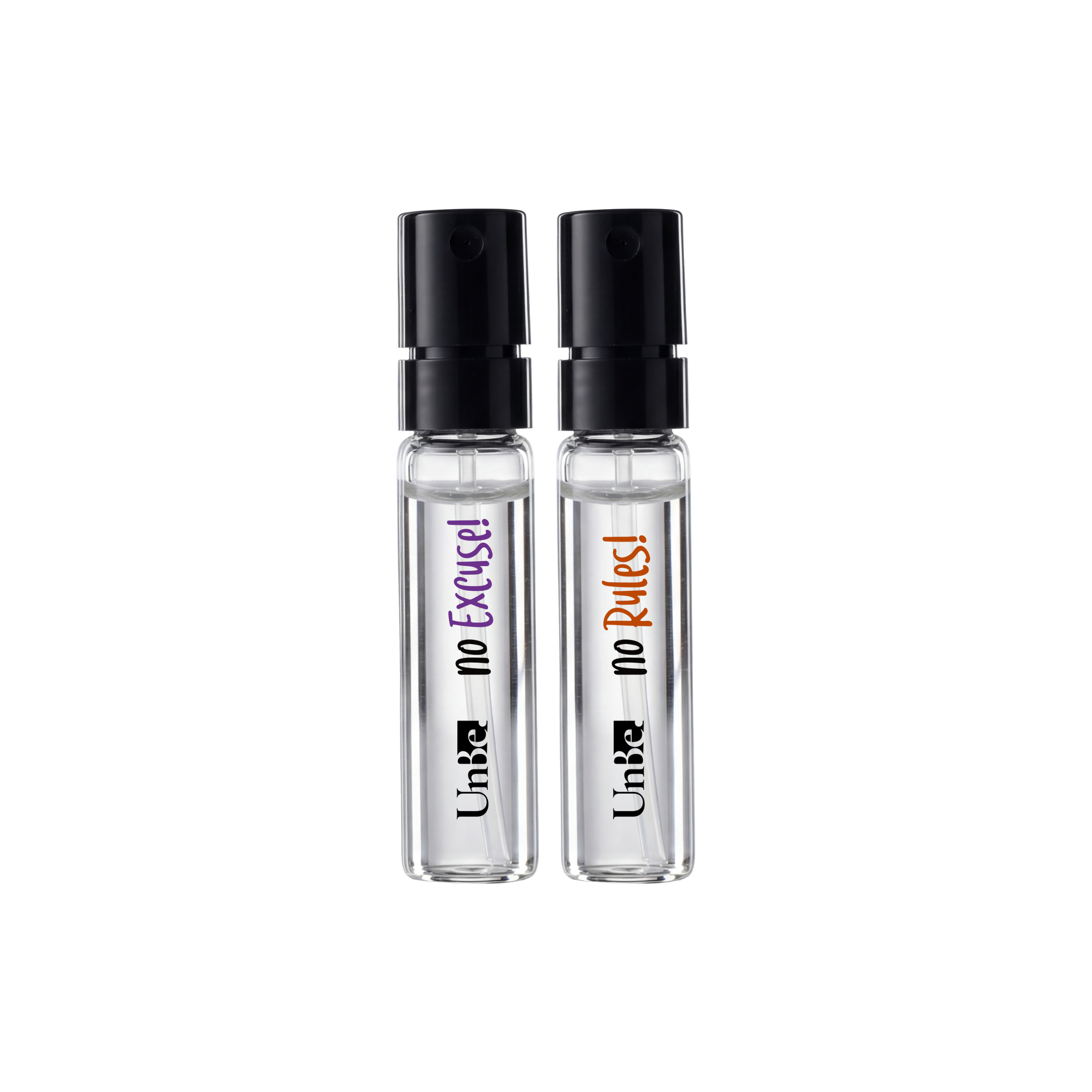 UnBe. Erkek Keşif Seti 2x2 ML