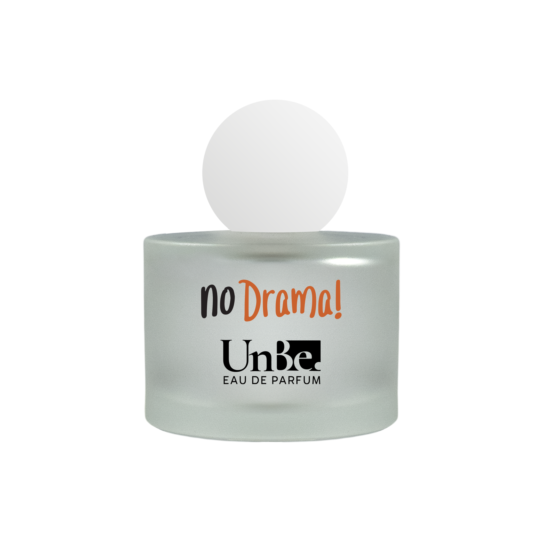UnBe. No Drama EDP Kadın Parfüm 100 ml