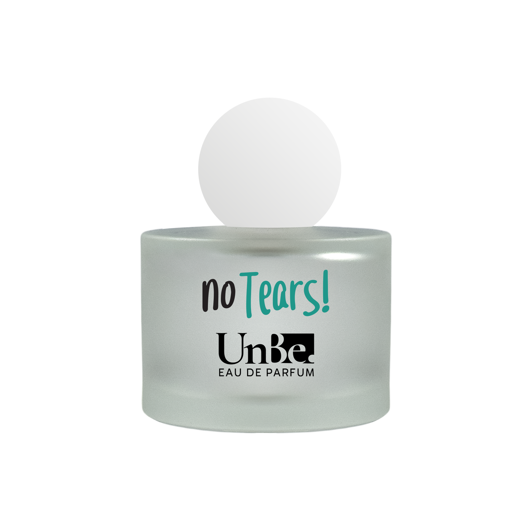 UnBe. No Tears EDP Kadın Parfüm 100 ml