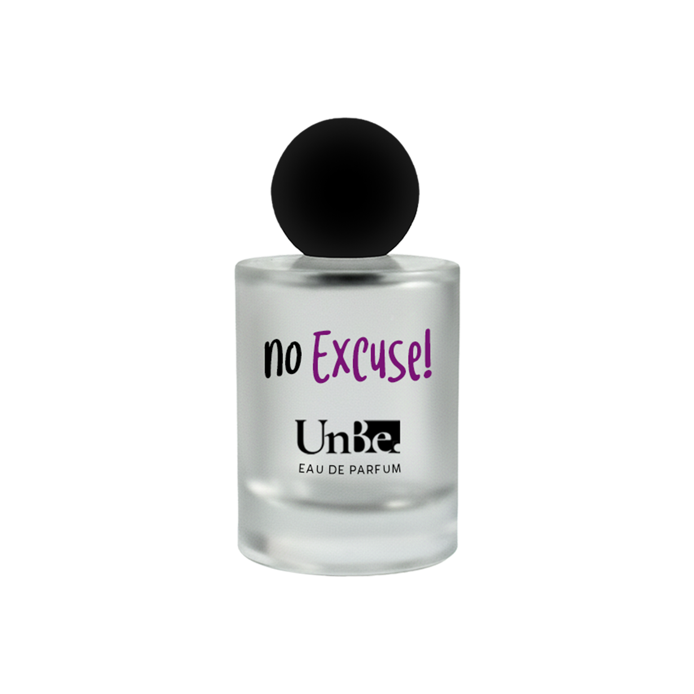 UnBe. No Excuse EDP Erkek Parfüm 100 ml