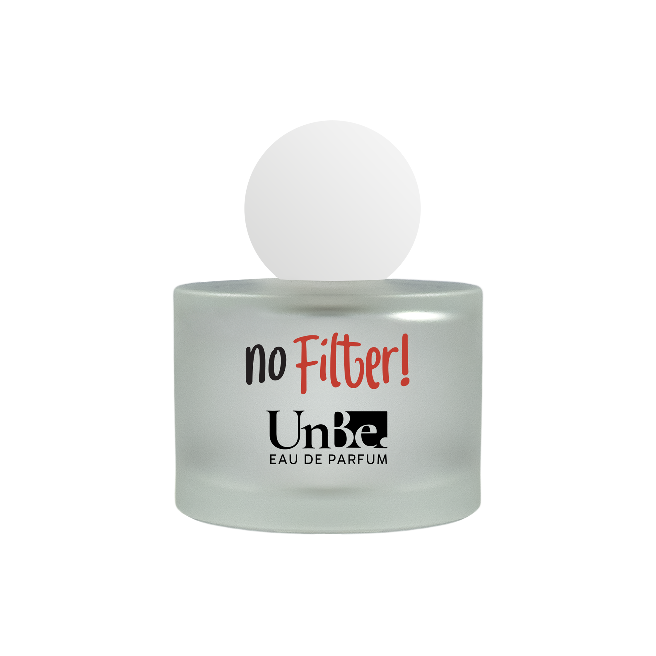 UnBe. No Filter EDP Kadın Parfüm 100 ml
