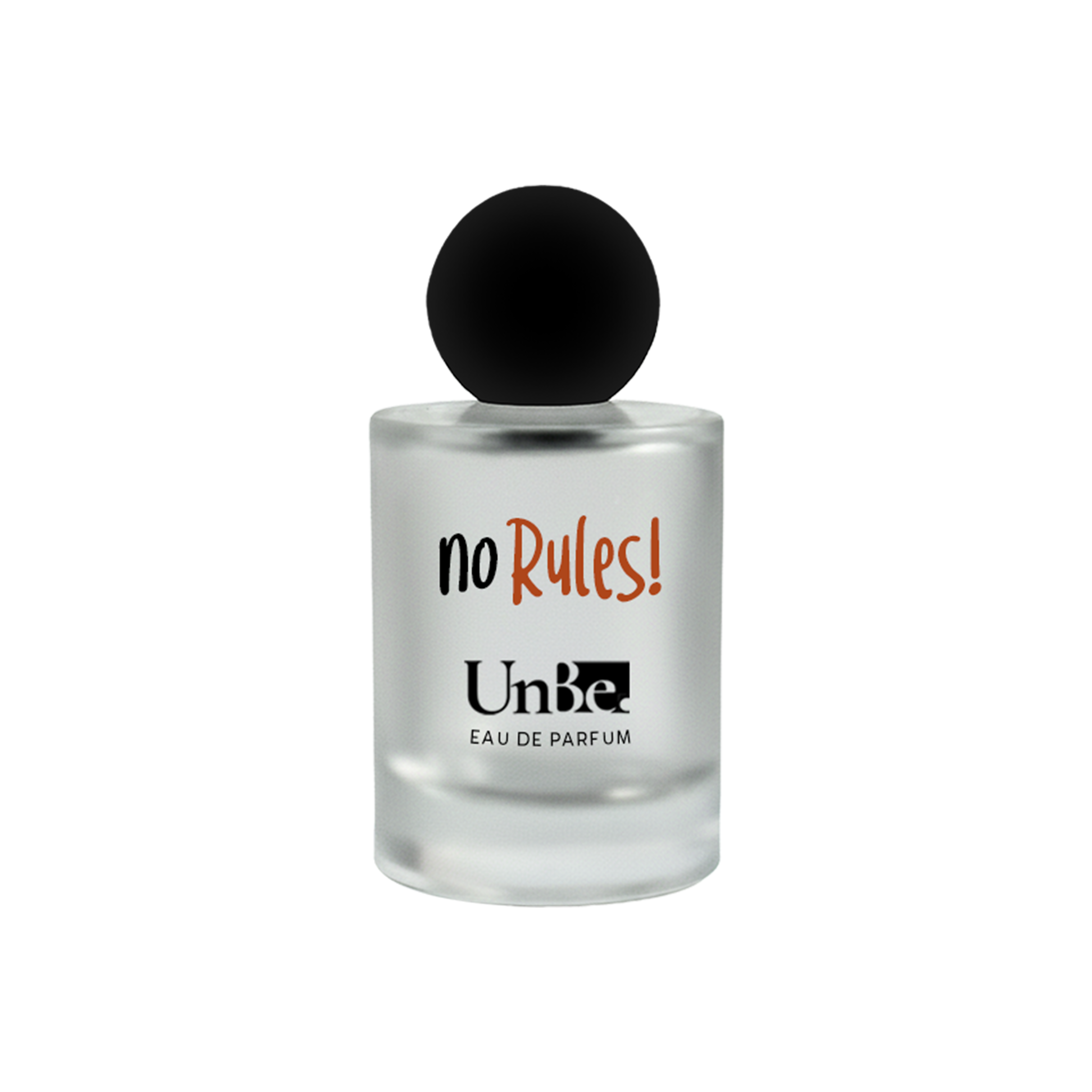 UnBe. No Rules EDP Erkek Parfüm 100 ml