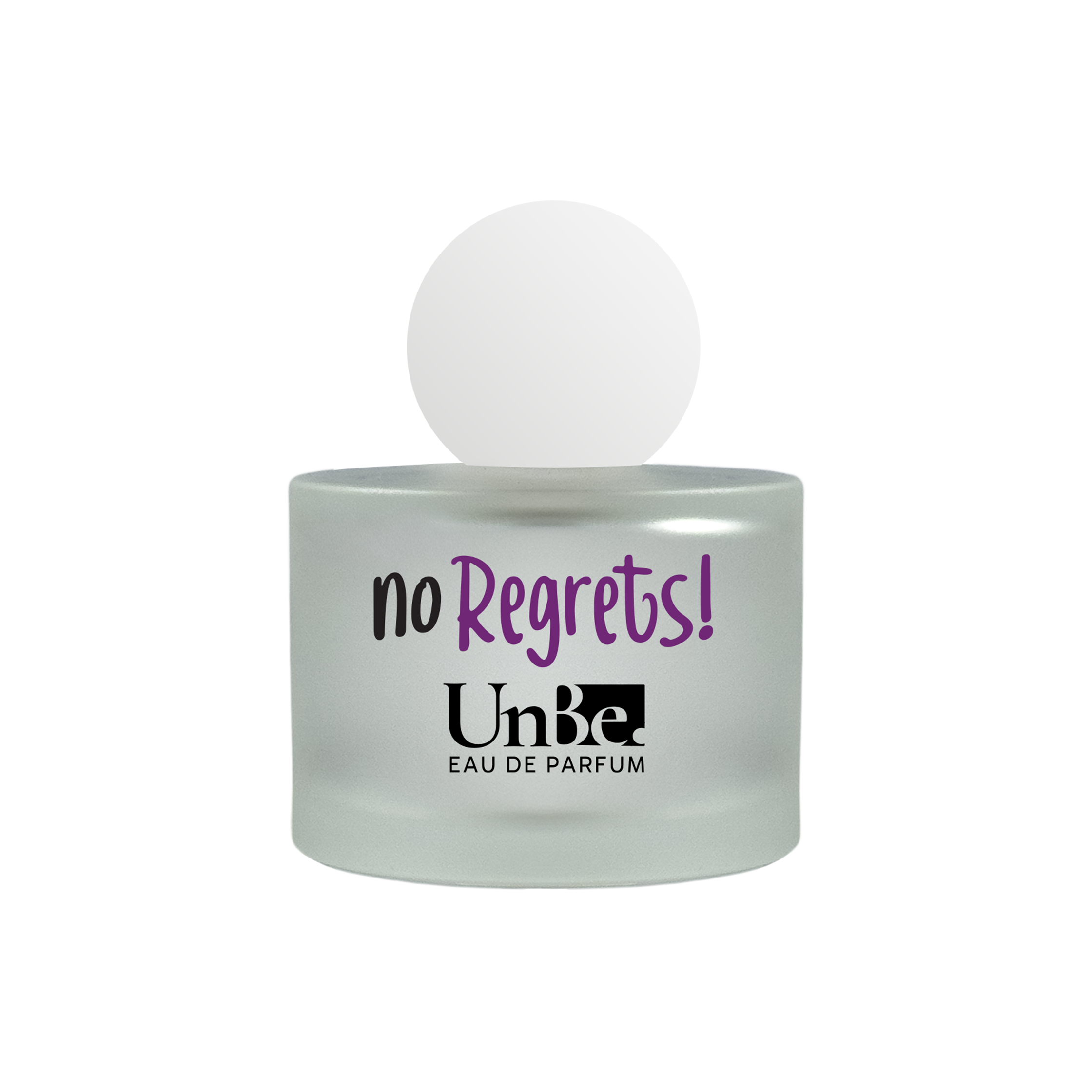 UnBe. No Regrets EDP Kadın Parfüm 100 ml