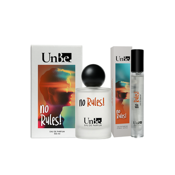 No Rules EDP 100 ml + 10 ml Seyahat Hediye Seti